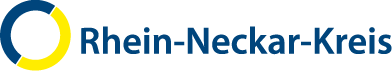 Logo des Rhein-Neckar-Kreises