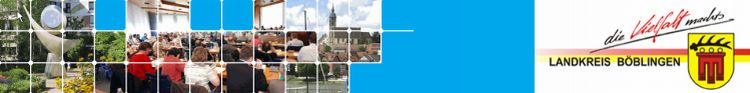 Logo Landkreis Böblingen