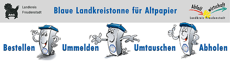 Verwaltungs-Logo
